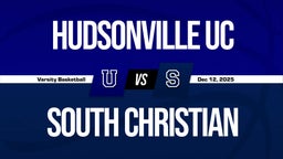 12/12 Highlights @ South Christian