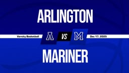 12/16 Highlights @ Mariner