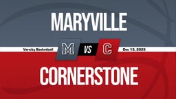 12/12 Highlights vs Maryville