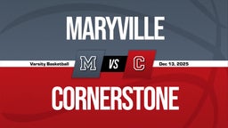 12/12 Highlights vs Maryville