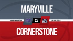 12/12 Highlights vs Maryville