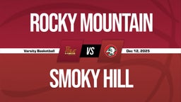 12/12 Highlights vs Rocky Mountain