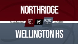 01/6 Highlights vs Northridge