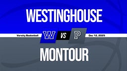 12/12 Highlights vs Westinghouse
