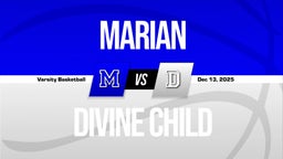 12/12 Highlights @ Divine Child
