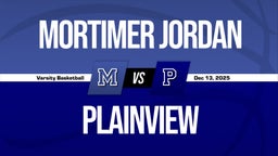 12/13 Highlights @ Plainview