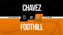 01/9 Highlights @ Foothill