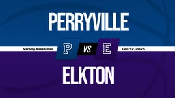 12/12 Highlights vs Perryville
