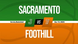 12/13 Highlights vs Sacramento