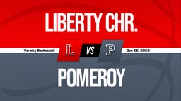 12/22 Highlights @ Pomeroy