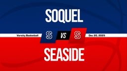 12/19 Highlights @ Seaside