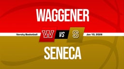 01/9 Highlights vs Waggener
