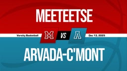 12/13 Highlights vs Meeteetse