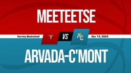 12/13 Highlights vs Meeteetse