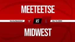 12/13 Highlights vs Meeteetse