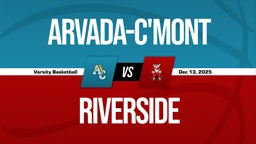 12/13 Highlights vs Arvada-C'mont