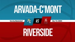12/13 Highlights @ Riverside