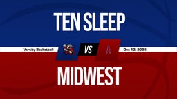 12/13 Highlights @ Midwest