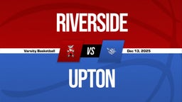 12/13 Highlights vs Riverside