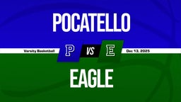 12/13 Highlights vs Pocatello