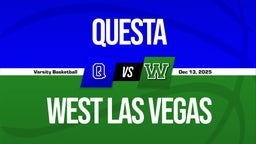 12/13 Highlights @ West Las Vegas