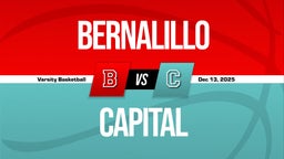 12/13 Highlights @ Capital