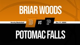 12/16 Highlights @ Potomac Falls