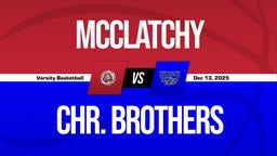 12/13 Highlights @ Chr. Brothers