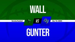 12/12 Highlights @ Gunter