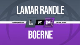 12/12 Highlights vs Lamar Randle