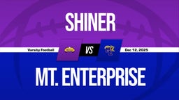 12/12 Highlights @ Mt. Enterprise