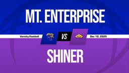 12/12 Highlights @ Shiner