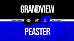 12/12 Highlights @ Peaster