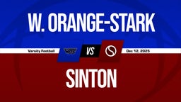 12/12 Highlights vs W. Orange-Stark