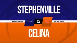 12/12 Highlights vs Stephenville