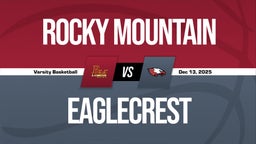 12/13 Highlights @ Eaglecrest
