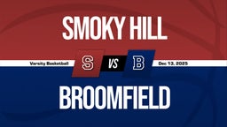 12/13 Highlights vs Smoky Hill