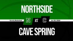 01/19 Highlights @ Cave Spring