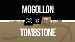 12/13 Highlights @ Tombstone