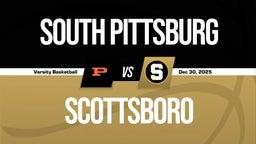12/30 Highlights vs South Pittsburg