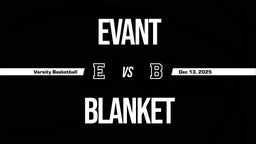 12/13 Highlights vs Evant