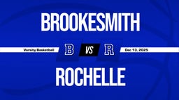 12/13 Highlights vs Brookesmith