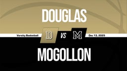 12/13 Highlights vs Douglas