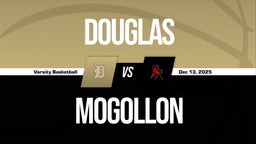 12/13 Highlights vs Douglas