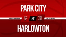 12/13 Highlights @ Harlowton