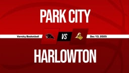 12/13 Highlights @ Harlowton