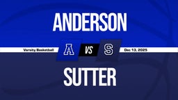 12/13 Highlights @ Sutter