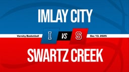 12/13 Highlights @ Swartz Creek