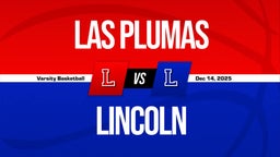 12/13 Highlights @ Lincoln