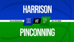 12/15 Highlights vs Harrison